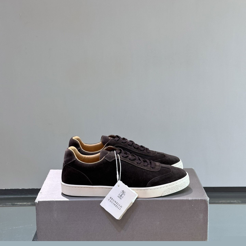 Brunello Cucinelli Sneakers